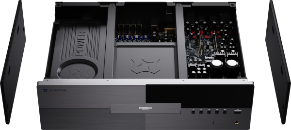 UDP900 Inside